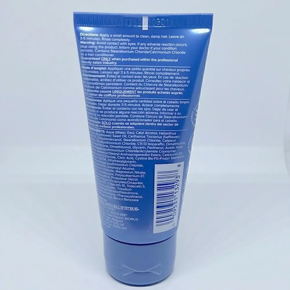 $10🌟 Paul Mitchell Bond Rx Treatment